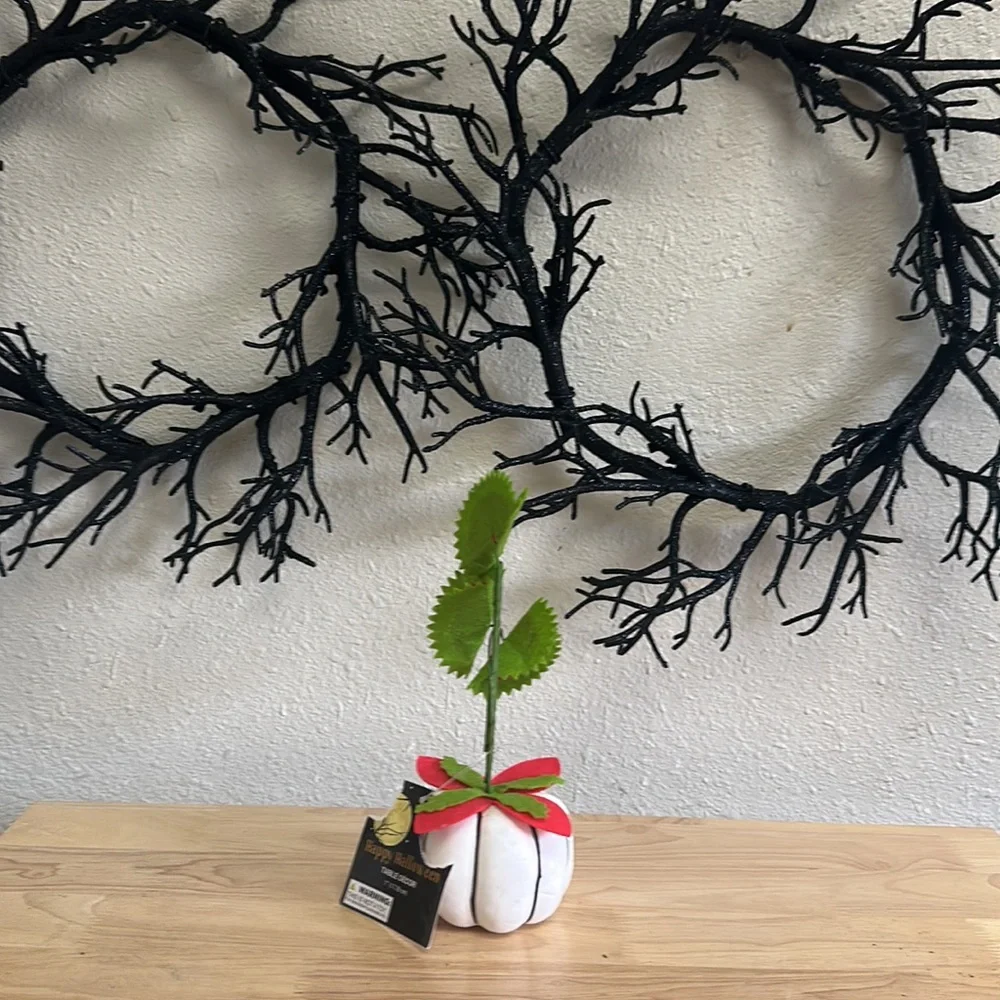 New target Halloween plant